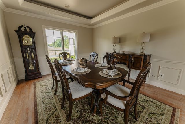 444 Sparks Avenue, Jamestown, KY 42629