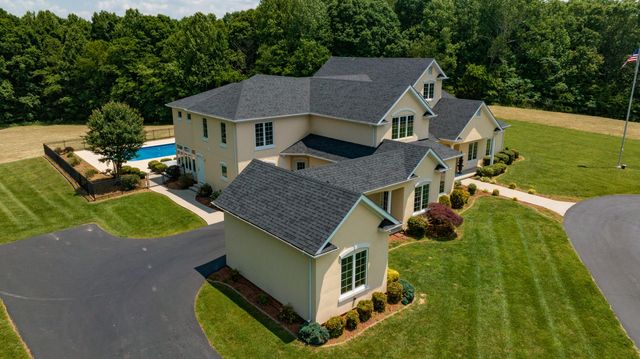 444 Sparks Avenue, Jamestown, KY 42629