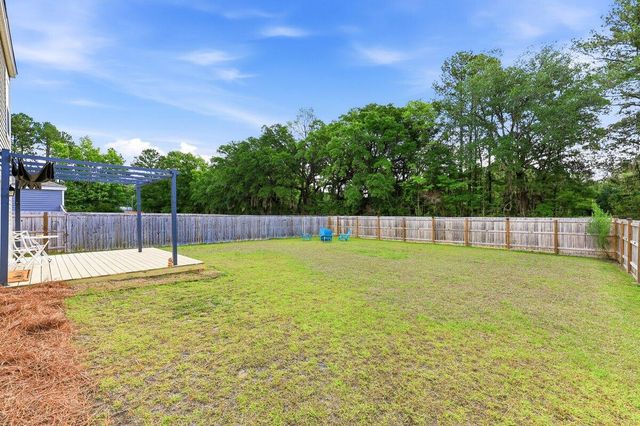 606 Red Mulberry Road, Moncks Corner, SC 29461