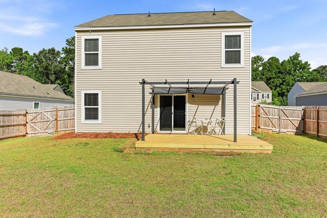 606 Red Mulberry Road, Moncks Corner, SC 29461