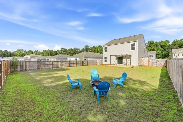 606 Red Mulberry Road, Moncks Corner, SC 29461