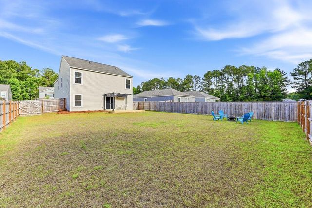 606 Red Mulberry Road, Moncks Corner, SC 29461
