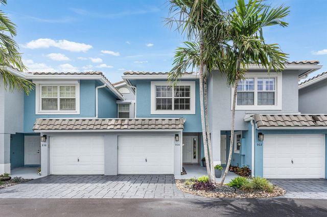 900 E Jeffery Street, Boca Raton, FL 33487