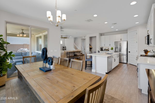 12394 W cassia Trail, Peoria, AZ 85383