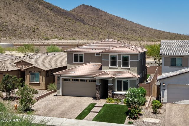 12394 W cassia Trail, Peoria, AZ 85383