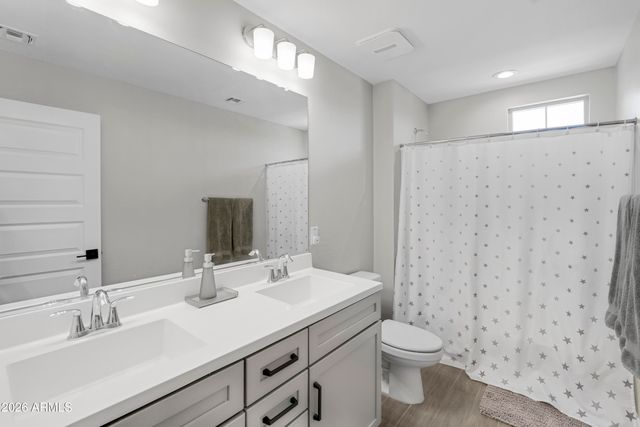 12394 W cassia Trail, Peoria, AZ 85383