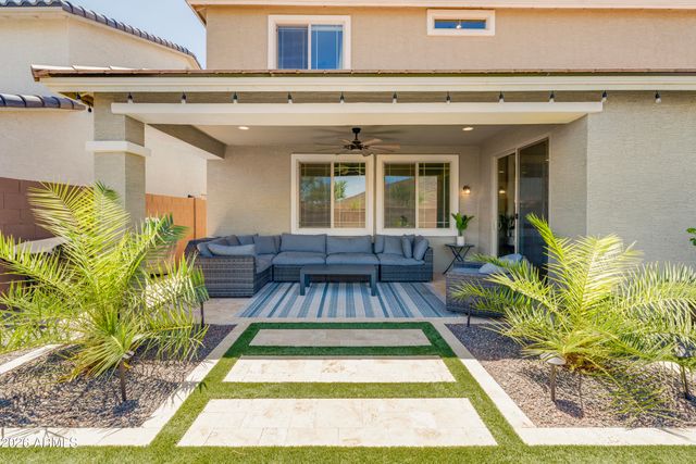 12394 W cassia Trail, Peoria, AZ 85383