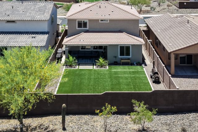 12394 W cassia Trail, Peoria, AZ 85383