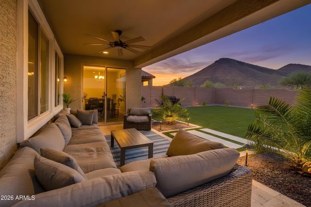 12394 W cassia Trail, Peoria, AZ 85383