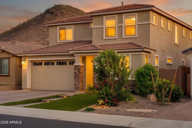 12394 W cassia Trail, Peoria, AZ 85383