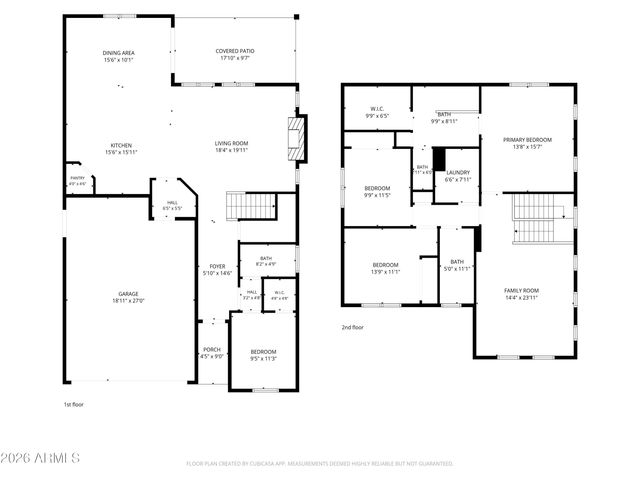 12394 W cassia Trail, Peoria, AZ 85383