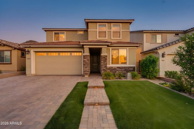 12394 W cassia Trail, Peoria, AZ 85383