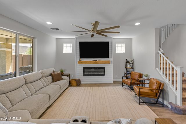 12394 W cassia Trail, Peoria, AZ 85383