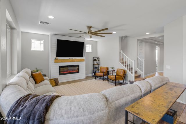 12394 W cassia Trail, Peoria, AZ 85383