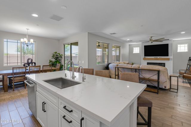12394 W cassia Trail, Peoria, AZ 85383