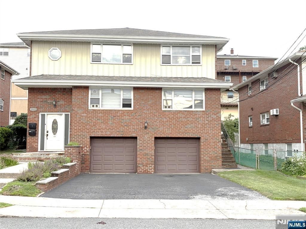 1522 10th Street 2FL, Fort Lee, NJ 07024