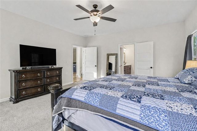 100 Dove Creek Court, Lagrange, GA 30241