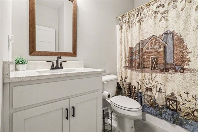 100 Dove Creek Court, Lagrange, GA 30241