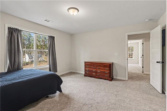 100 Dove Creek Court, Lagrange, GA 30241