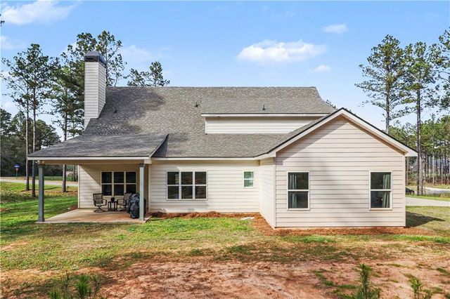 100 Dove Creek Court, Lagrange, GA 30241