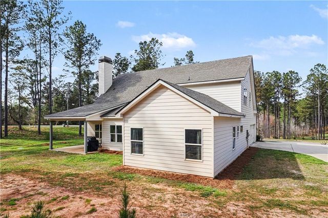 100 Dove Creek Court, Lagrange, GA 30241