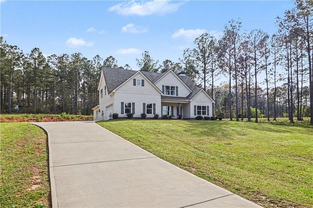 100 Dove Creek Court, Lagrange, GA 30241