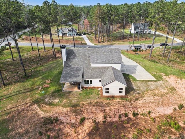 100 Dove Creek Court, Lagrange, GA 30241