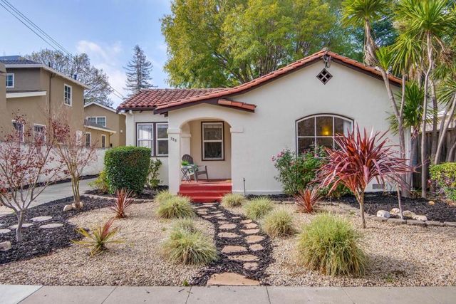 935 2nd Street, San Jose, CA 95112