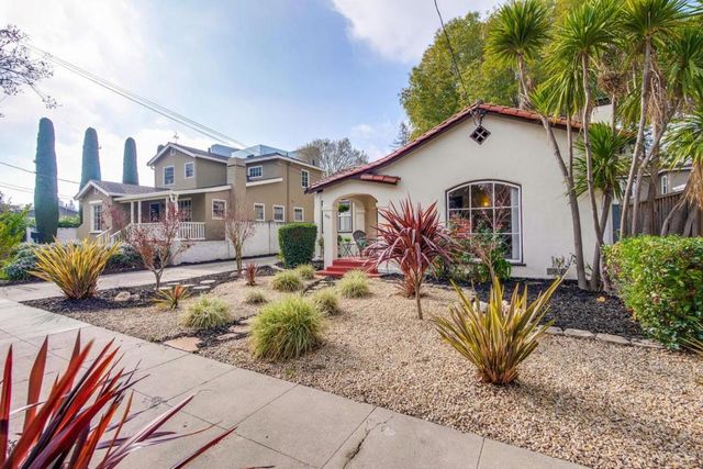 935 2nd Street, San Jose, CA 95112