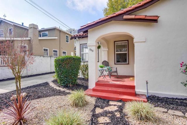 935 2nd Street, San Jose, CA 95112