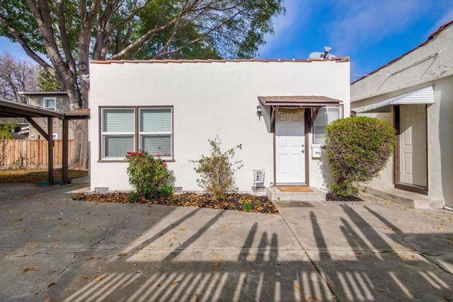 935 2nd Street, San Jose, CA 95112