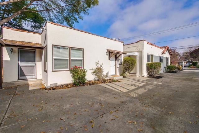 935 2nd Street, San Jose, CA 95112