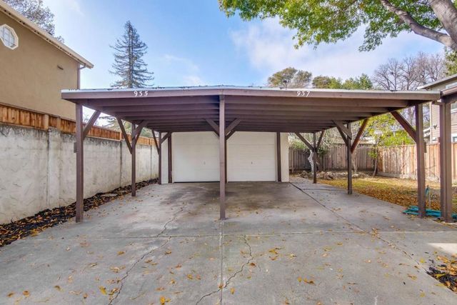 935 2nd Street, San Jose, CA 95112