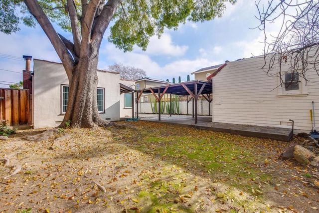 935 2nd Street, San Jose, CA 95112