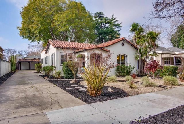 935 2nd Street, San Jose, CA 95112