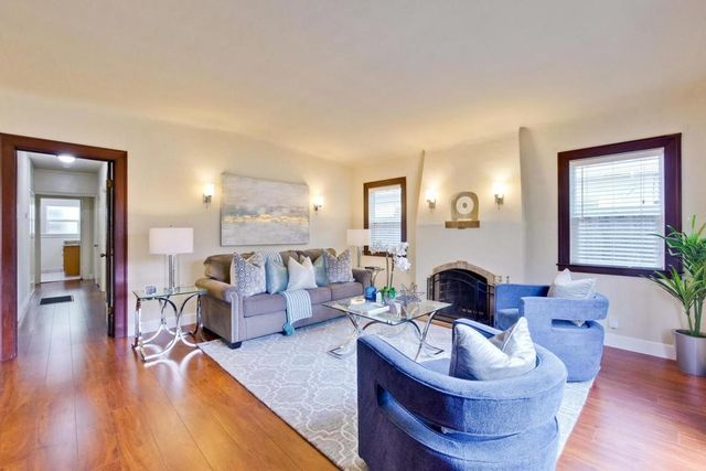 935 2nd Street, San Jose, CA 95112