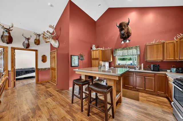 64030 Chain Lake Street, Calvin Twp, MI 49031