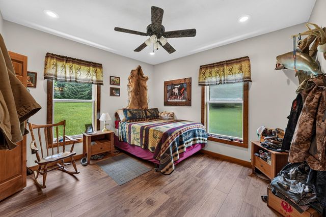64030 Chain Lake Street, Calvin Twp, MI 49031
