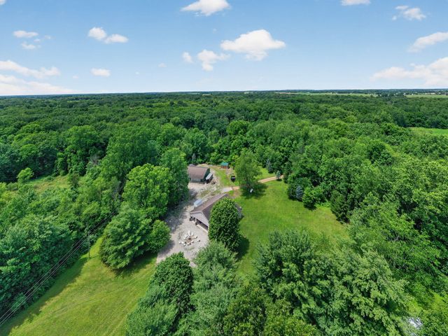 64030 Chain Lake Street, Calvin Twp, MI 49031