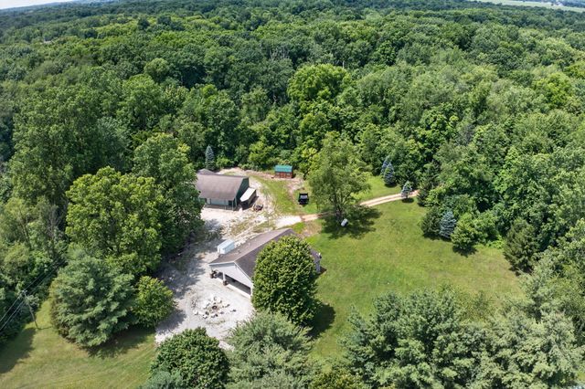 64030 Chain Lake Street, Calvin Twp, MI 49031