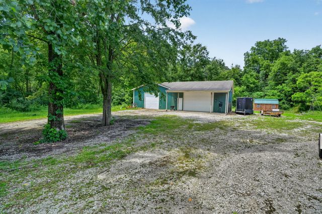 64030 Chain Lake Street, Calvin Twp, MI 49031
