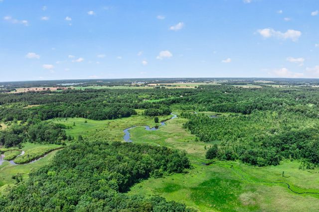 64030 Chain Lake Street, Calvin Twp, MI 49031