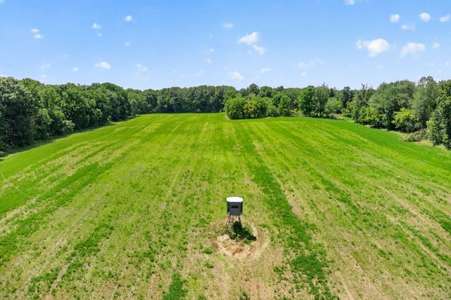 64030 Chain Lake Street, Calvin Twp, MI 49031