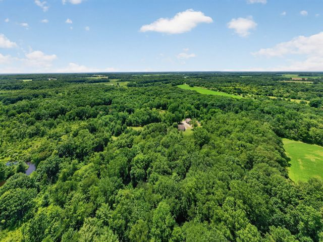 64030 Chain Lake Street, Calvin Twp, MI 49031