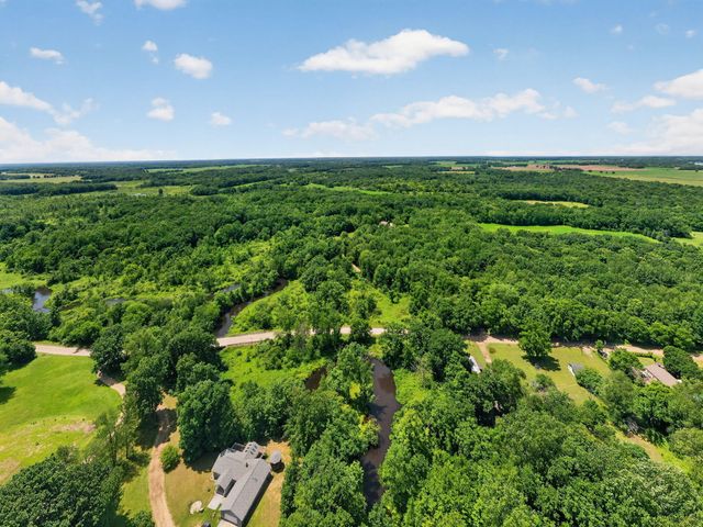 64030 Chain Lake Street, Calvin Twp, MI 49031