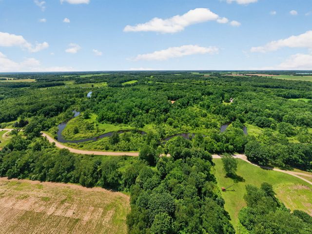 64030 Chain Lake Street, Calvin Twp, MI 49031