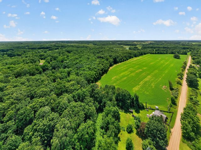 64030 Chain Lake Street, Calvin Twp, MI 49031