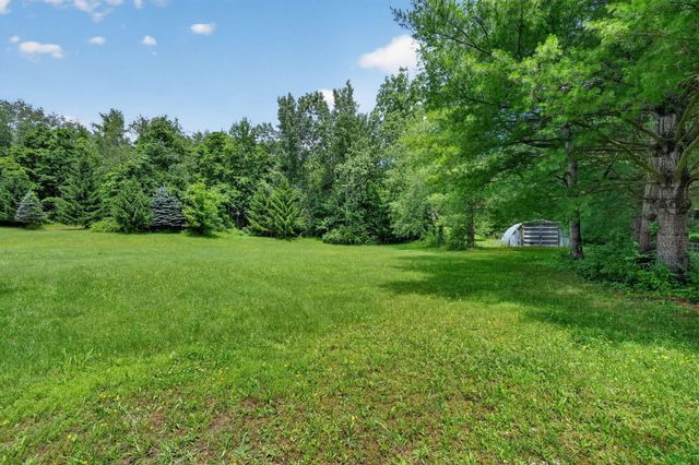 64030 Chain Lake Street, Calvin Twp, MI 49031