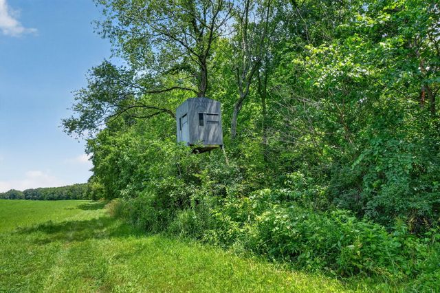 64030 Chain Lake Street, Calvin Twp, MI 49031