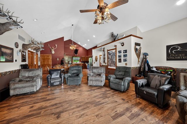 64030 Chain Lake Street, Calvin Twp, MI 49031